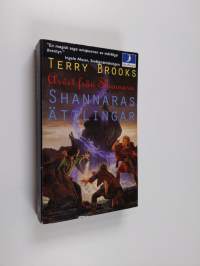 Shannaras ättlingar