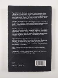 Tupakka : miehen tietokirja