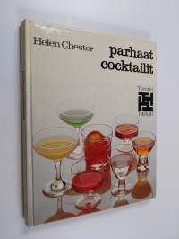 Parhaat cocktailit