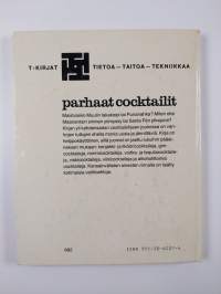 Parhaat cocktailit