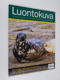 Luontokuva 3/2009