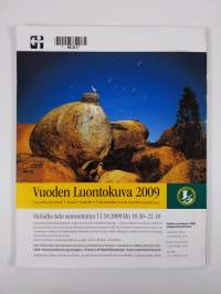 Luontokuva 4/2009