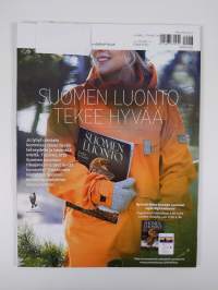 Suomen luonto 3/2020
