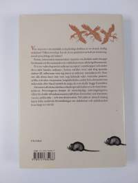 Skräckens tid. Farsoternas kulturhistoria