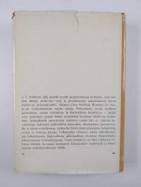 Isoisäni J. V. Snellman : Lähikuva