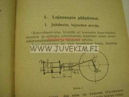 Kone-elimet