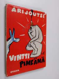 Vintti pimeänä