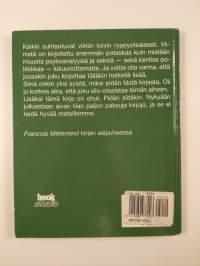 Viinietikettejä - ilman etikettiä