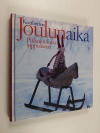 Kotilieden joulunaika