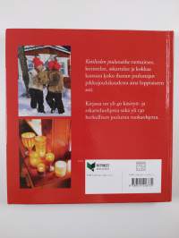 Kotilieden joulunaika