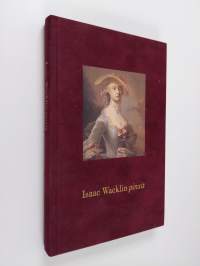Isaac Wacklin pinxit