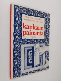 Kankaanpainanta