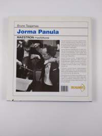 Jorma Panula : maestron muotokuva