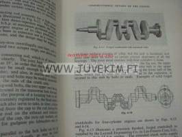The Motor vehicle