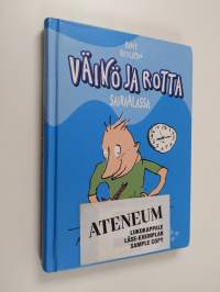 Väinö ja rotta sairaalassa