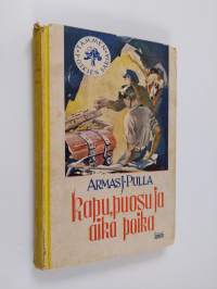 Kapu, Puosu ja Aika Poika