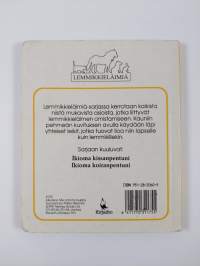 Ikioma koiranpentuni