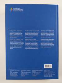 Suomen tilastollinen vuosikirja 2011 - Statistisk årsbok för Finland 2011 - Statistical Yearbook of Finland 2011