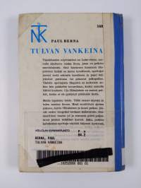 Tulvan vankeina