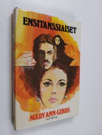 Ensitanssiaiset