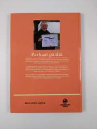 Parhaat päältä : piirroskokoelma vuosilta 2002-2006