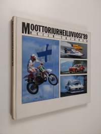 Moottoriurheiluvuosi &#039;89