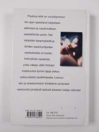Näin kehität seksielämääsi : Playboy-lehden neuvontapalstan parhaat