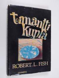Timanttikupla