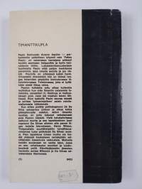 Timanttikupla