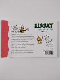 Kissat ja rakastamisen taito
