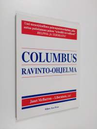 Columbus ravinto-ohjelma