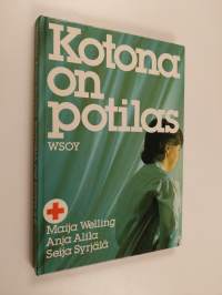 Kotona on potilas