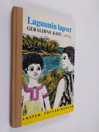 Laguunin lapset