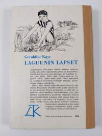 Laguunin lapset
