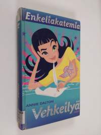 Vehkeilyä