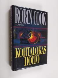 Kohtalokas hoito