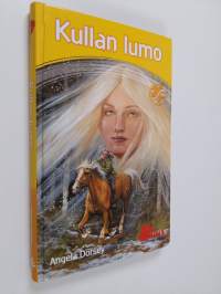 Kullan lumo