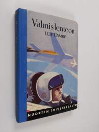 Valmis lentoon