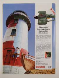 Tee itse 8/1993