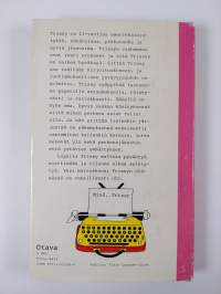 Minä, Trissy
