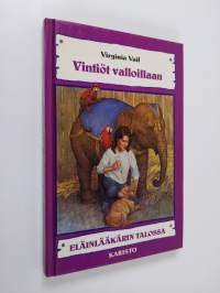 Vintiöt valloillaan