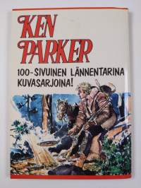 Colt 12/1983 : Pyhimys ja paholainen