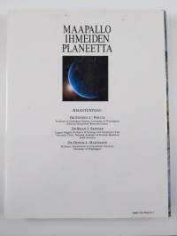 Maapallo - ihmeiden planeetta