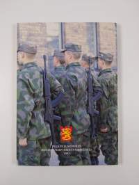 Varusmiehen käsikirja 1993
