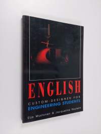 English custom-designed for engineering students