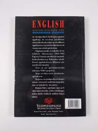 English custom-designed for engineering students