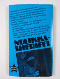 Nulikkasheriffi