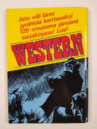 Colorado 7/1983 : Kivinen karjalaidun
