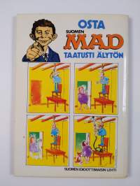 Colt 6/1983 : Taistele tai pakene