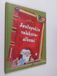 Joulupukin valokuva-albumi